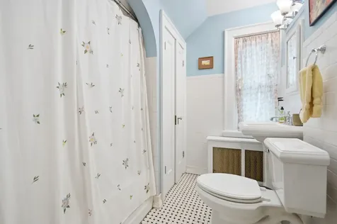444 Oakdale Avenue Glencoe IL 60022