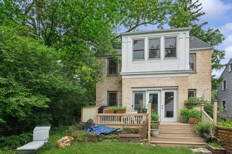 444 Oakdale Avenue Glencoe IL 60022
