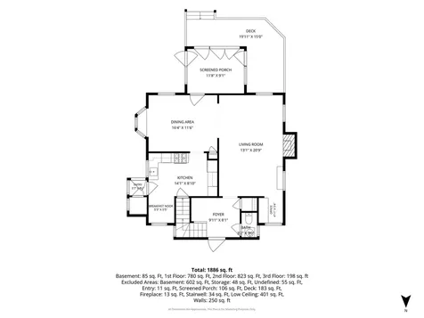444 Oakdale Avenue Glencoe IL 60022