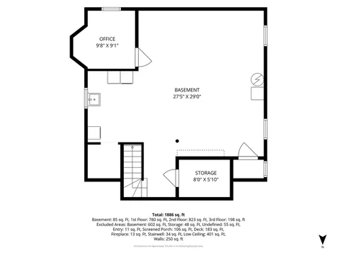 444 Oakdale Avenue Glencoe IL 60022