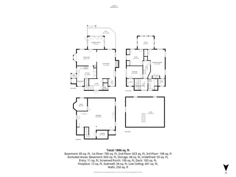 444 Oakdale Avenue Glencoe IL 60022