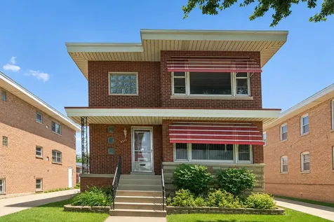 9313 South Pulaski Road Evergreen Park IL 60805