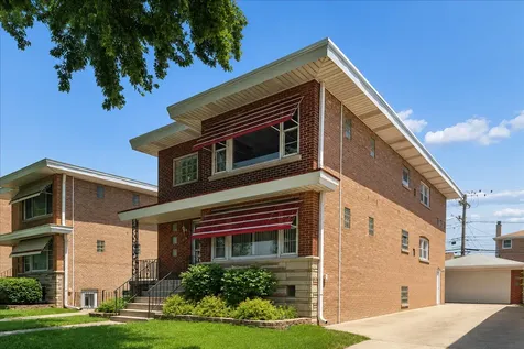 9313 South Pulaski Road Evergreen Park IL 60805