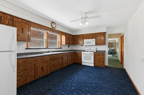 9313 South Pulaski Road Evergreen Park IL 60805