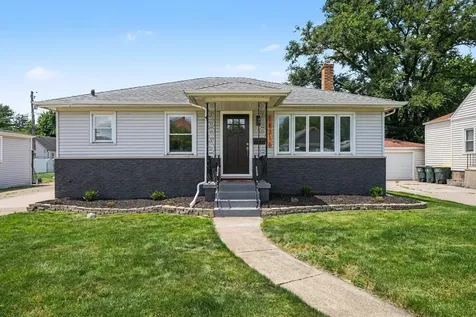 18316 Sherman Street Lansing IL 60438