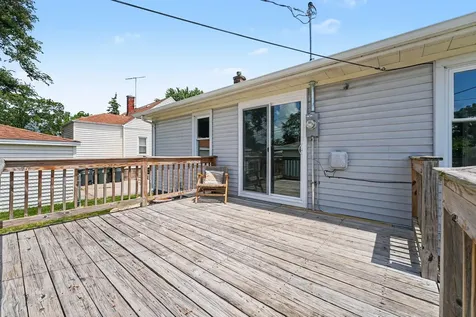 18316 Sherman Street Lansing IL 60438