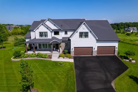 4720 Waa Kee Sha Drive Oswego IL 60543