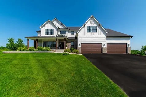 4720 Waa Kee Sha Drive Oswego IL 60543