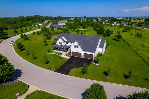 4720 Waa Kee Sha Drive Oswego IL 60543