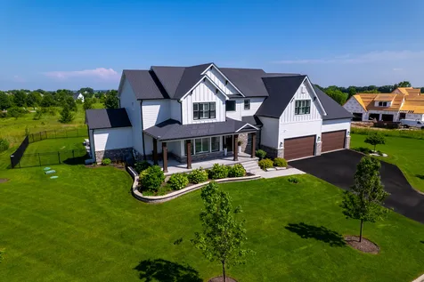 4720 Waa Kee Sha Drive Oswego IL 60543