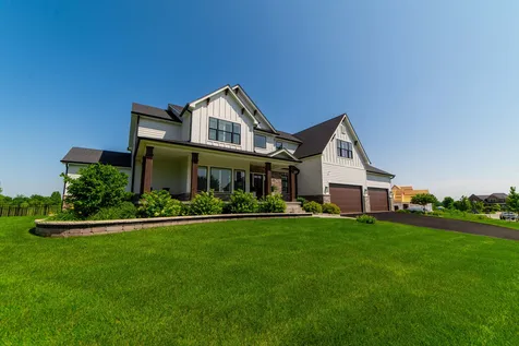 4720 Waa Kee Sha Drive Oswego IL 60543