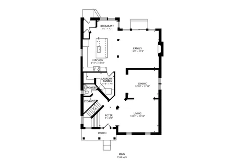 29 Prall's Loop Highwood IL 60040