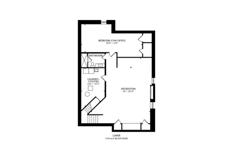 29 Prall's Loop Highwood IL 60040