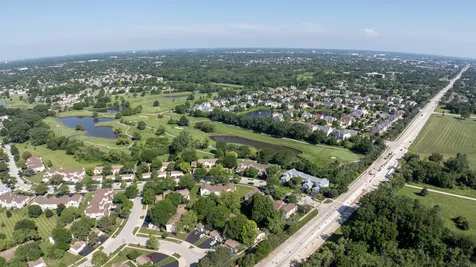 1525 Yale Court Elk Grove Village IL 60007