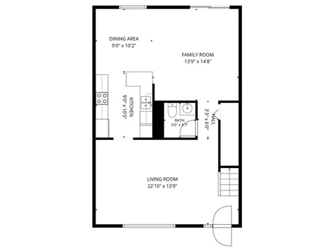 1525 Yale Court Elk Grove Village IL 60007