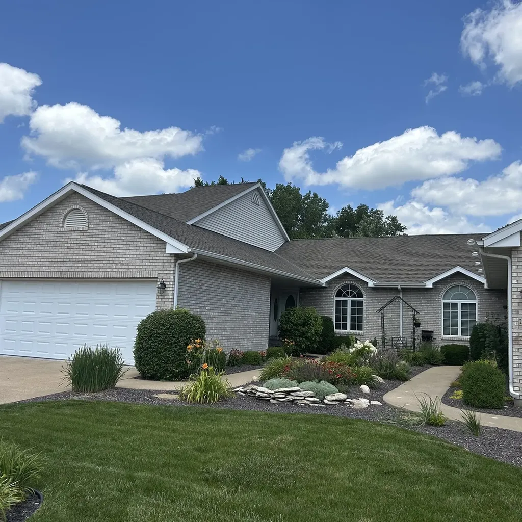 2626 Kings Pointe SE Drive Quincy IL 62305