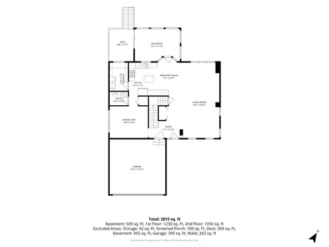 2312 West Cascade Circle Round Lake IL 60073