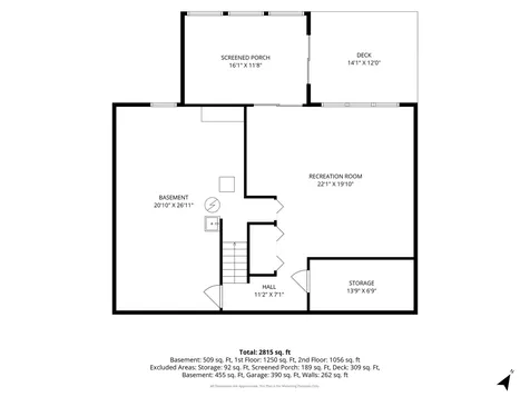 2312 West Cascade Circle Round Lake IL 60073