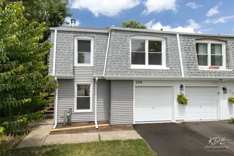 208 Granada Court Bolingbrook IL 60440