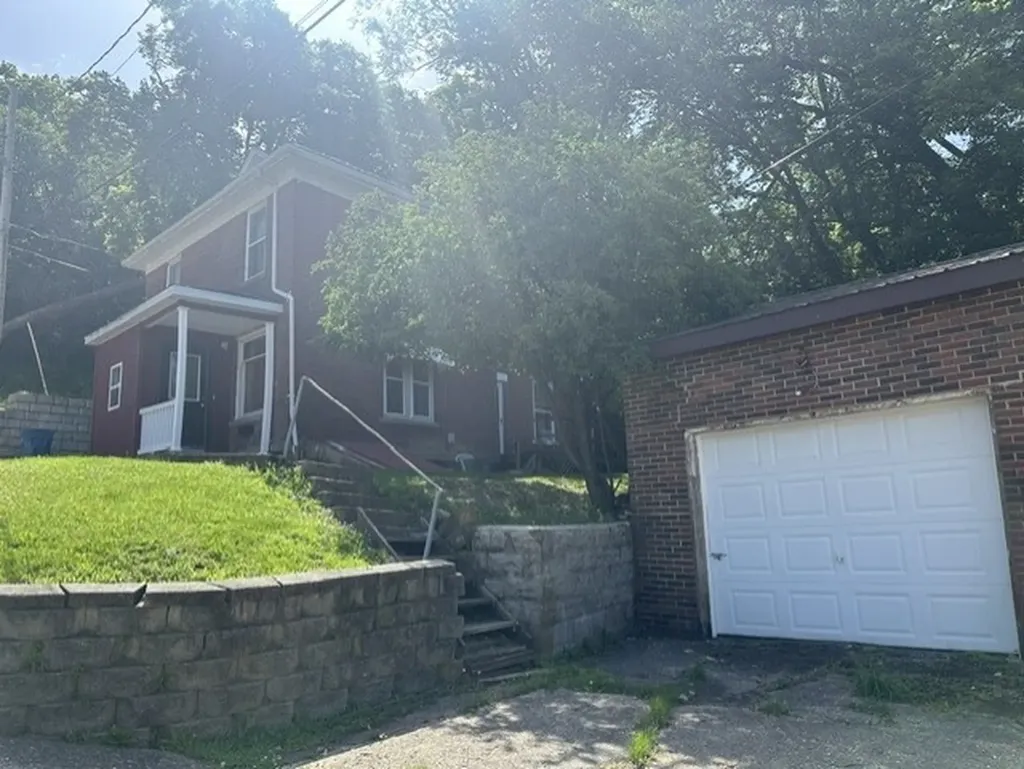209 Quincy Street Savanna IL 61074