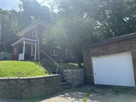 209 Quincy Street Savanna IL 61074