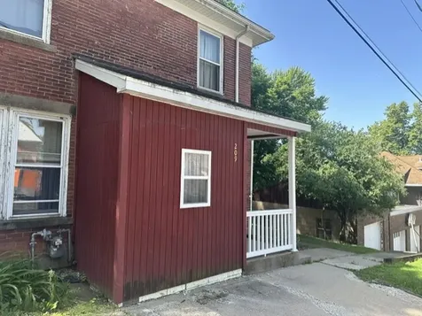 209 Quincy Street Savanna IL 61074