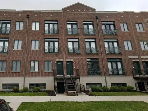7016 West Medill Avenue Chicago IL 60707