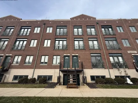 7016 West Medill Avenue Chicago IL 60707