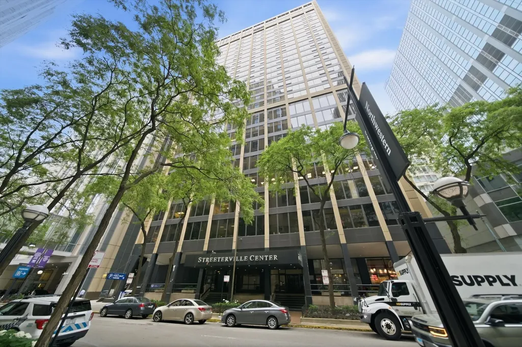 233 East Erie Street Chicago IL 60611