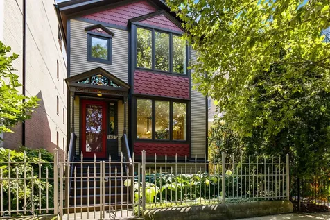 1427 West Huron Street Chicago IL 60642
