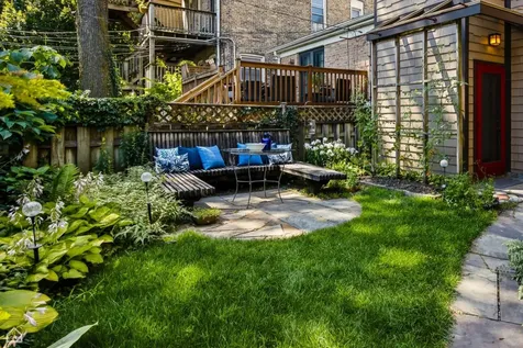 1427 West Huron Street Chicago IL 60642