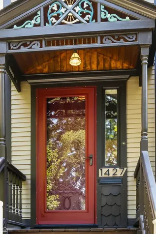 1427 West Huron Street Chicago IL 60642