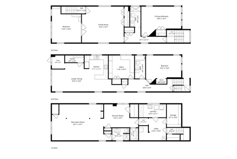 1427 West Huron Street Chicago IL 60642