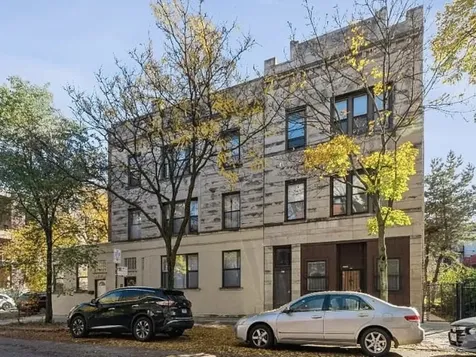 1037 West Polk Street Chicago IL 60607