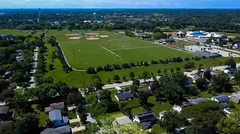 47 West King Henry Court Palatine IL 60067