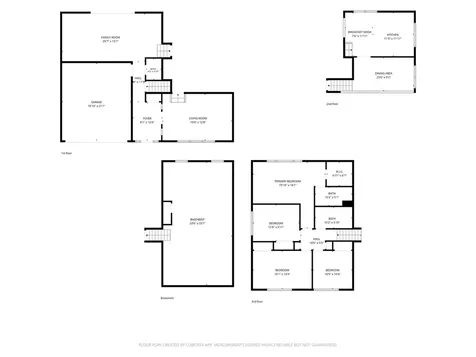 47 West King Henry Court Palatine IL 60067