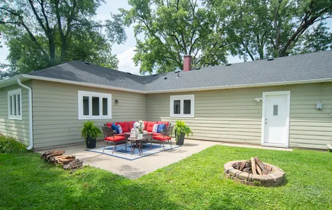 1903 West 58th Place La Grange Highlands IL 60525