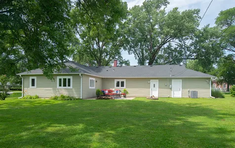 1903 West 58th Place La Grange Highlands IL 60525