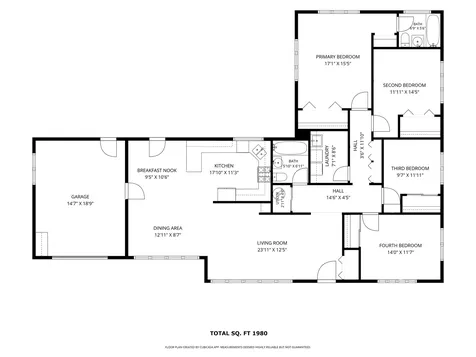 1903 West 58th Place La Grange Highlands IL 60525