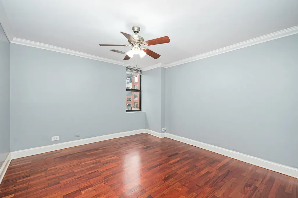 747 North Sedgwick Street Chicago IL 60654