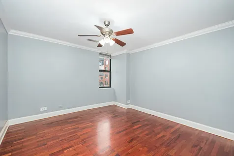 747 North Sedgwick Street Chicago IL 60654