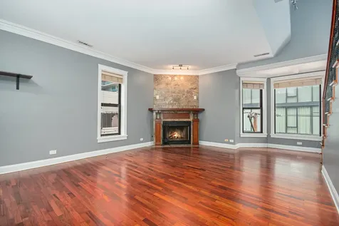 747 North Sedgwick Street Chicago IL 60654