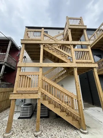 6042 South Eberhart Avenue Chicago IL 60637