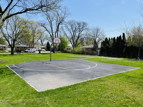 256 West Kathleen Drive Des Plaines IL 60016