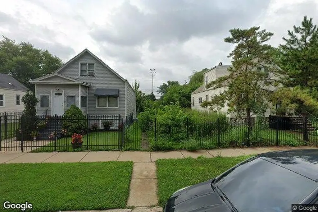 2139 West 52nd Place Chicago IL 60609