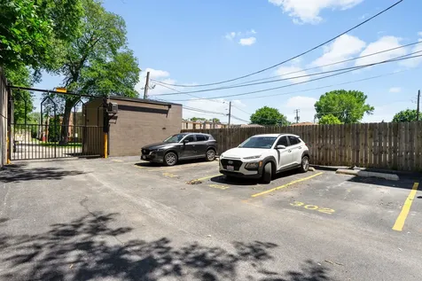 4101 South Drexel Avenue Chicago IL 60653