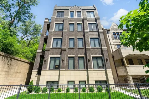 4101 South Drexel Avenue Chicago IL 60653