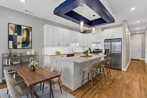 4101 South Drexel Avenue Chicago IL 60653