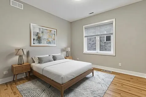 4101 South Drexel Avenue Chicago IL 60653