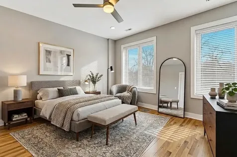 4101 South Drexel Avenue Chicago IL 60653